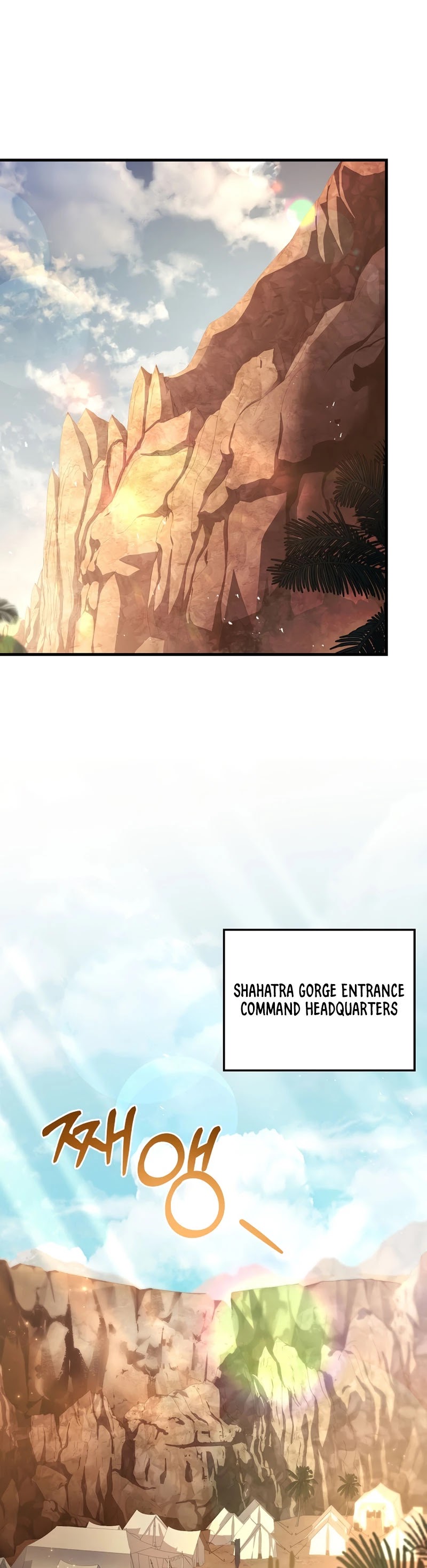The Rebirth of an 8th Circled Wizard Chapter 95 page 4 - Chapter 95