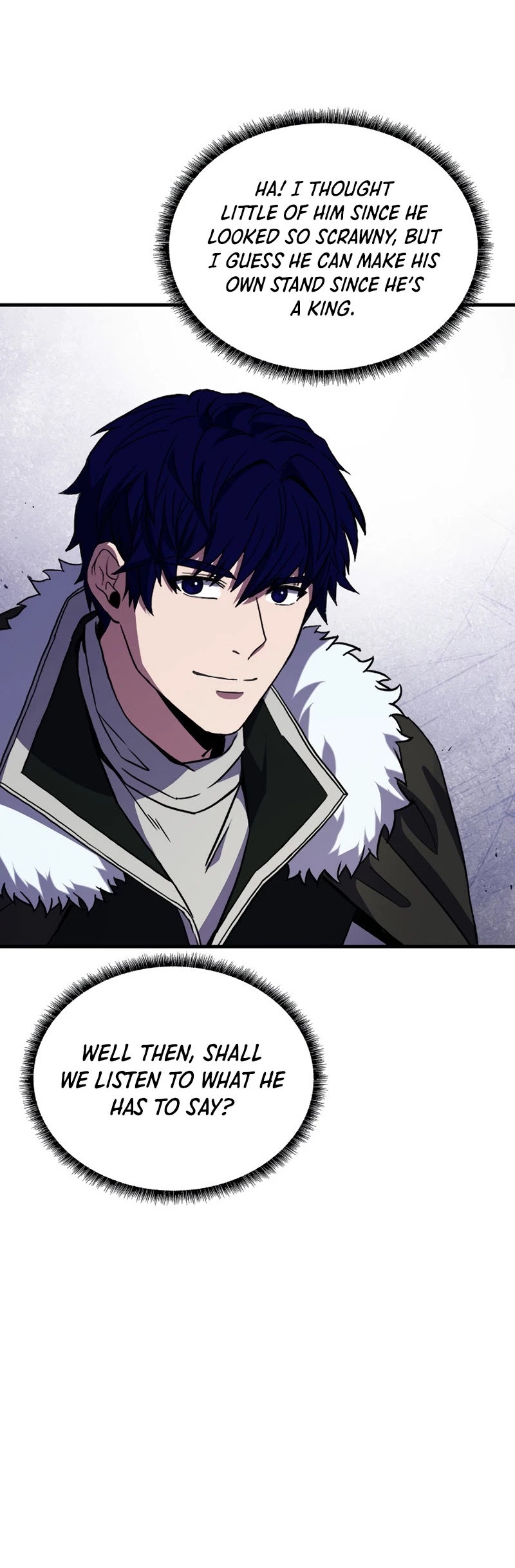 The Rebirth of an 8th Circled Wizard Chapter 95 page 41 - Chapter 95