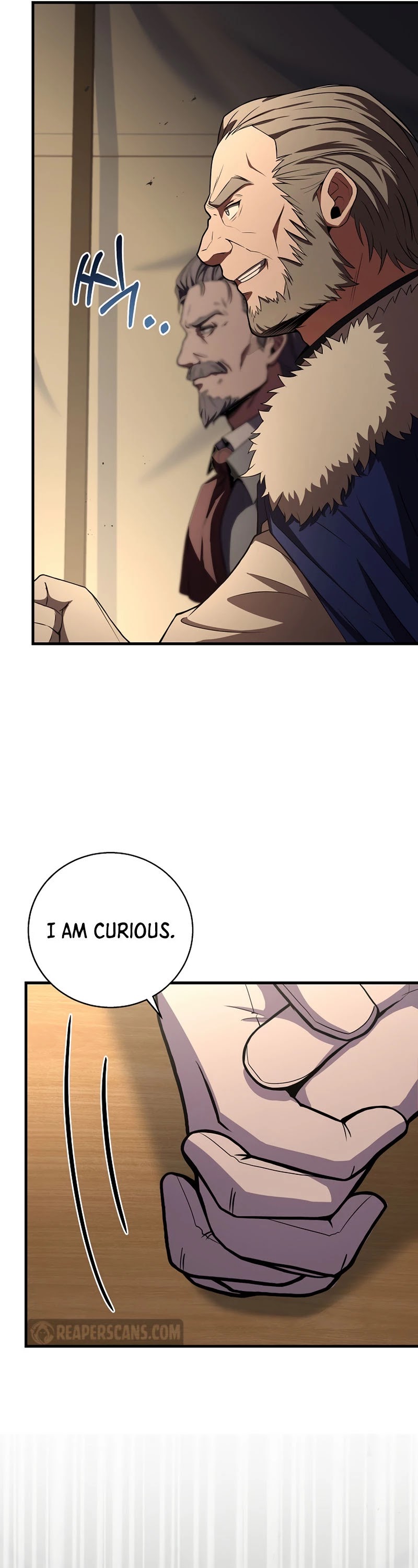 The Rebirth of an 8th Circled Wizard Chapter 95 page 42 - Chapter 95
