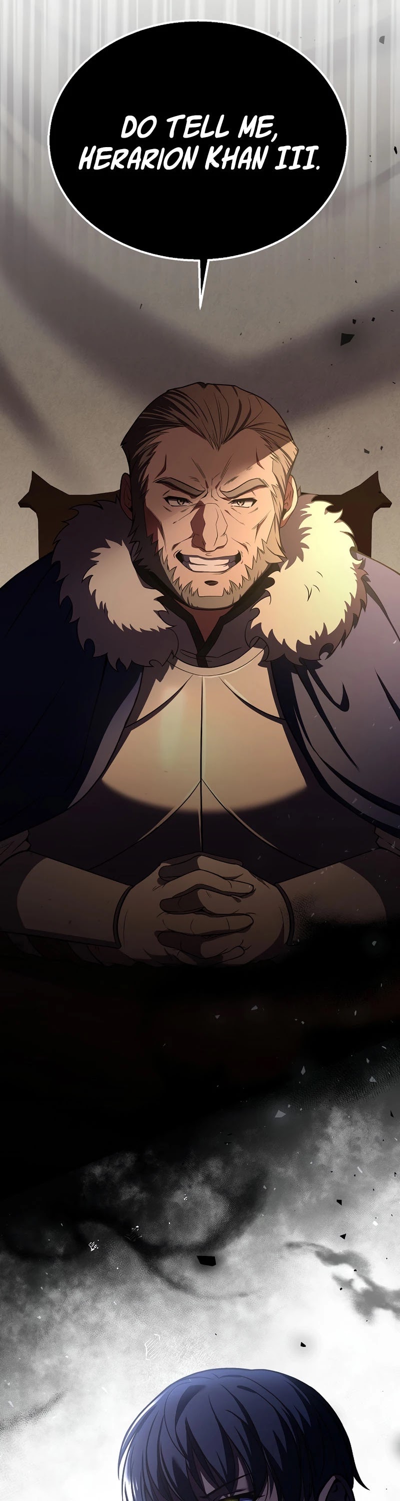 The Rebirth of an 8th Circled Wizard Chapter 95 page 43 - Chapter 95