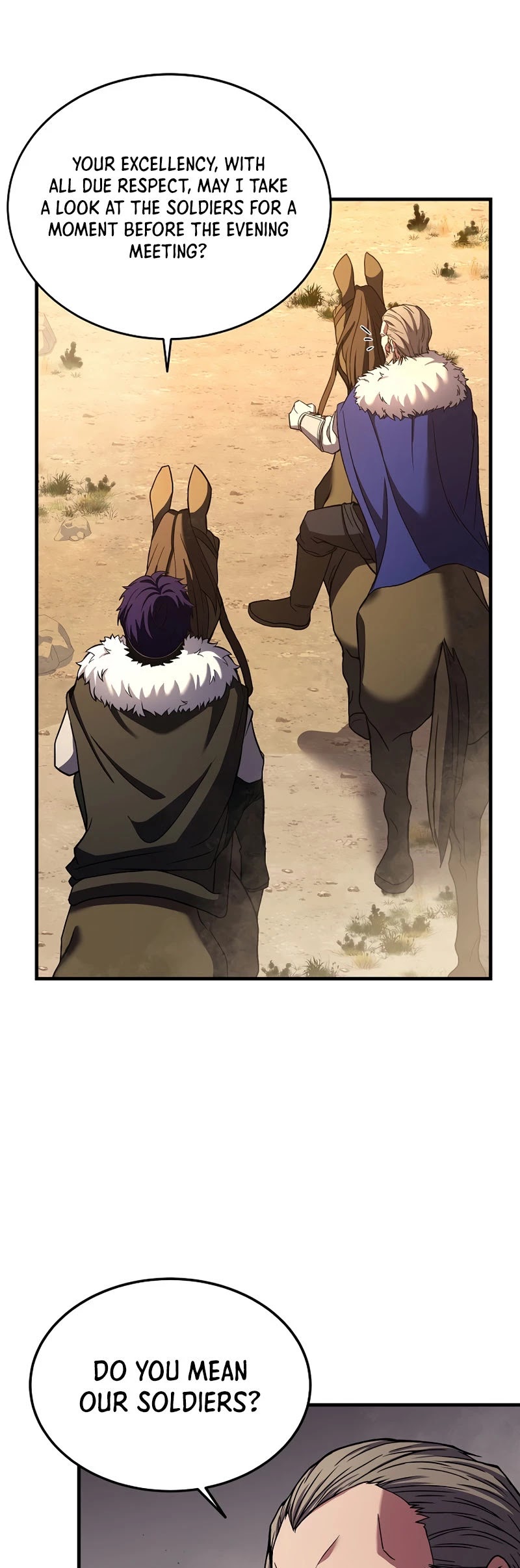 The Rebirth of an 8th Circled Wizard Chapter 95 page 8 - Chapter 95