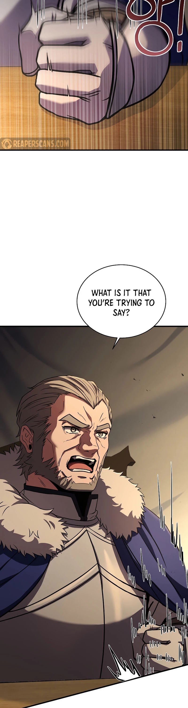 The Rebirth of an 8th Circled Wizard Chapter 96 page 11 - Chapter 96
