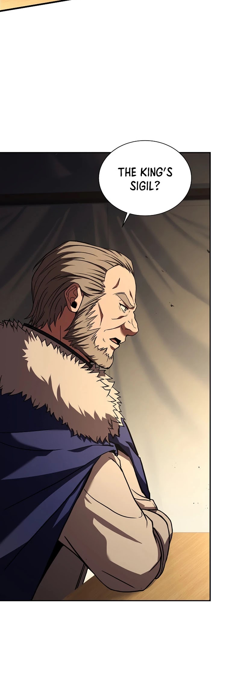 The Rebirth of an 8th Circled Wizard Chapter 96 page 13 - Chapter 96
