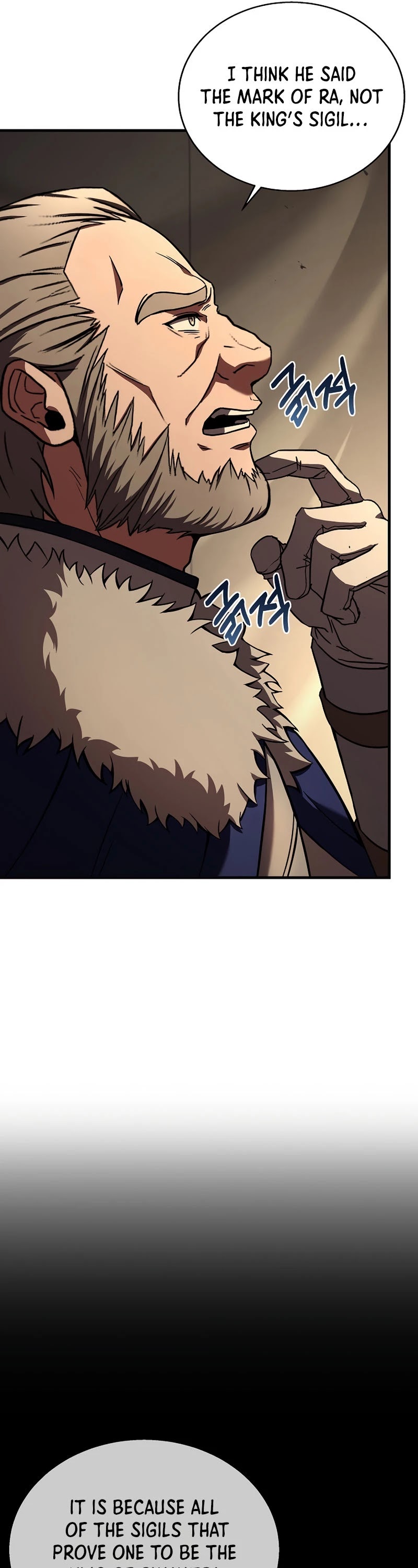The Rebirth of an 8th Circled Wizard Chapter 96 page 14 - Chapter 96