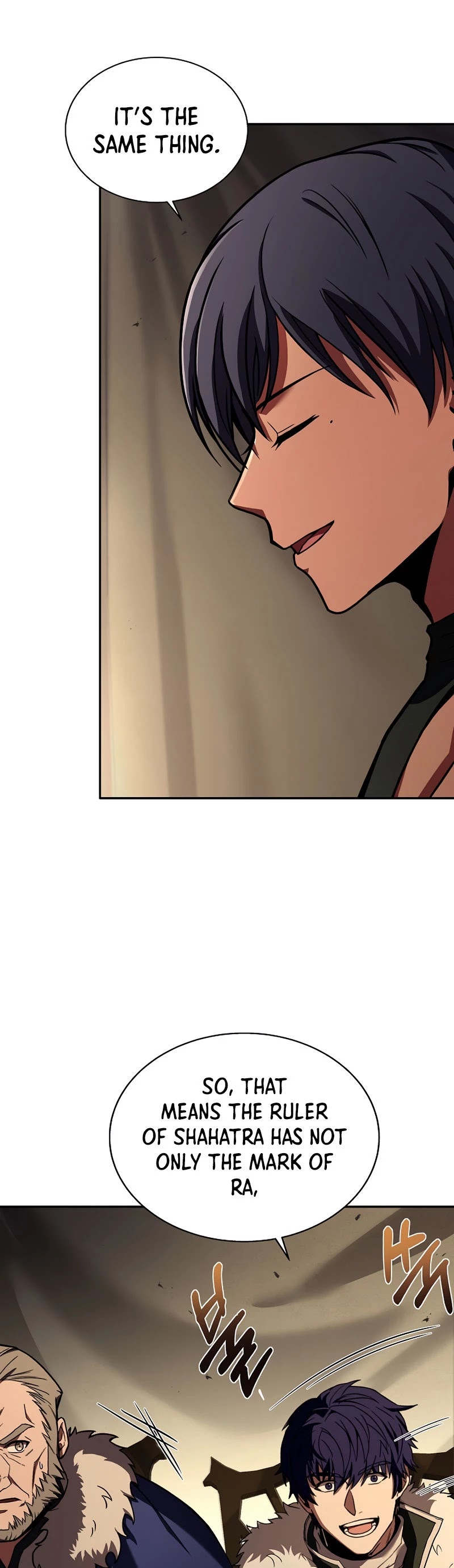 The Rebirth of an 8th Circled Wizard Chapter 96 page 16 - Chapter 96