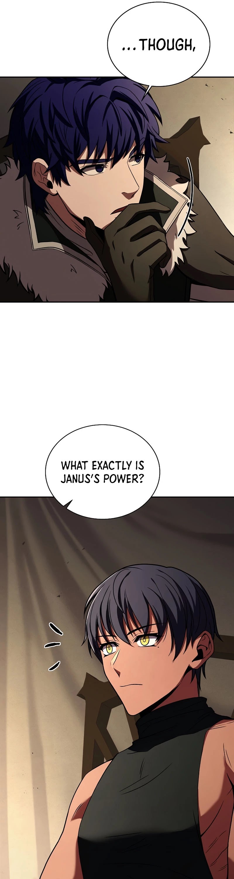 The Rebirth of an 8th Circled Wizard Chapter 96 page 18 - Chapter 96