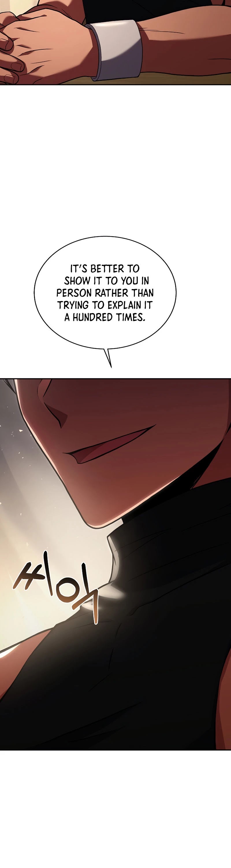 The Rebirth of an 8th Circled Wizard Chapter 96 page 19 - Chapter 96
