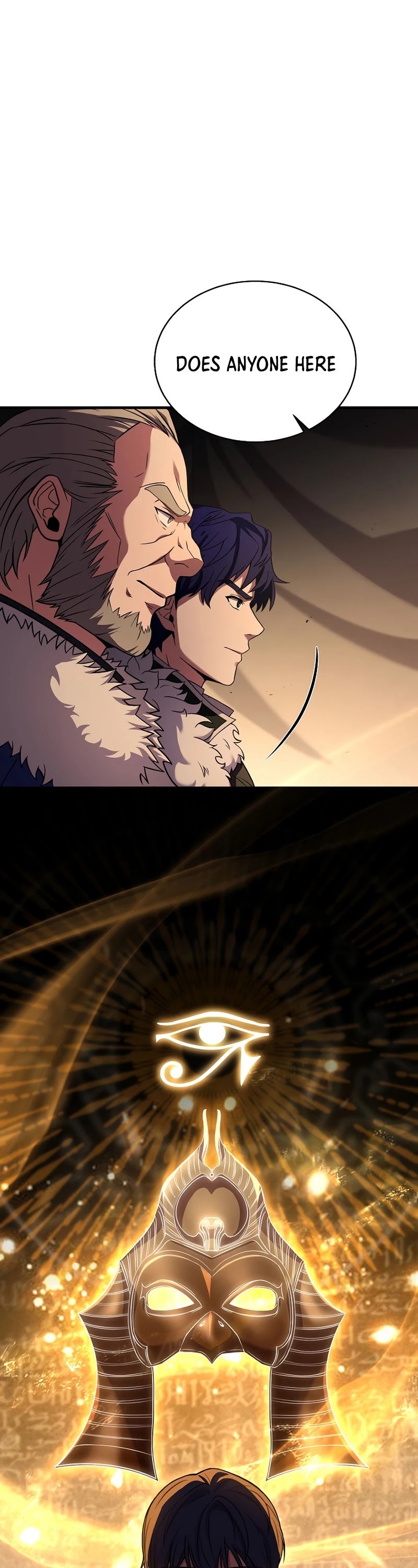 The Rebirth of an 8th Circled Wizard Chapter 96 page 2 - Chapter 96