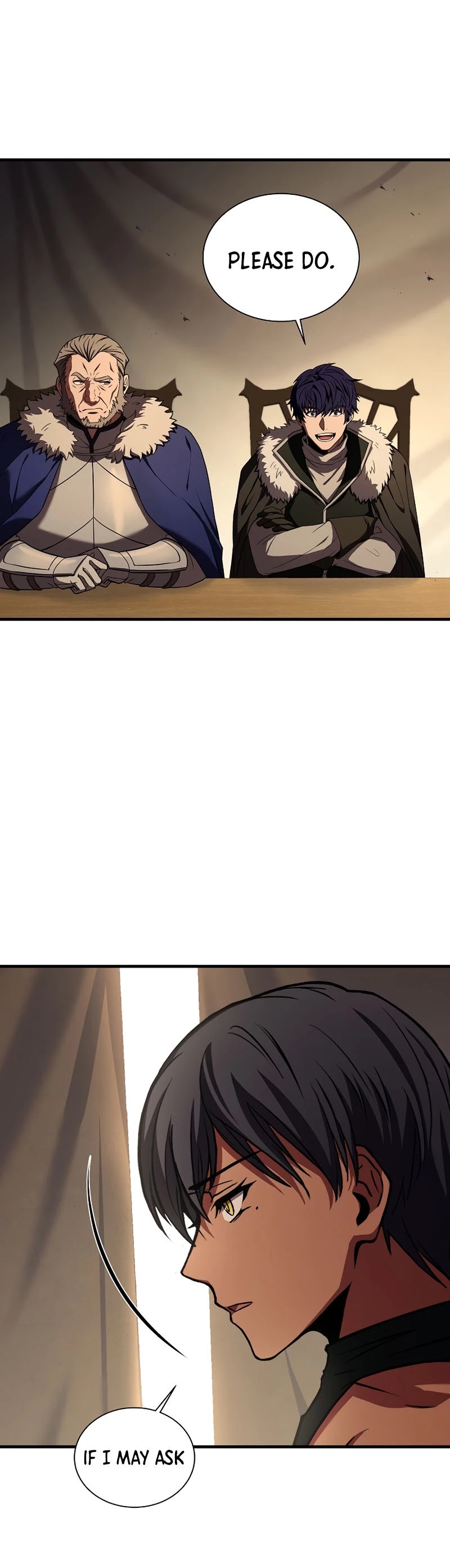 The Rebirth of an 8th Circled Wizard Chapter 96 page 20 - Chapter 96