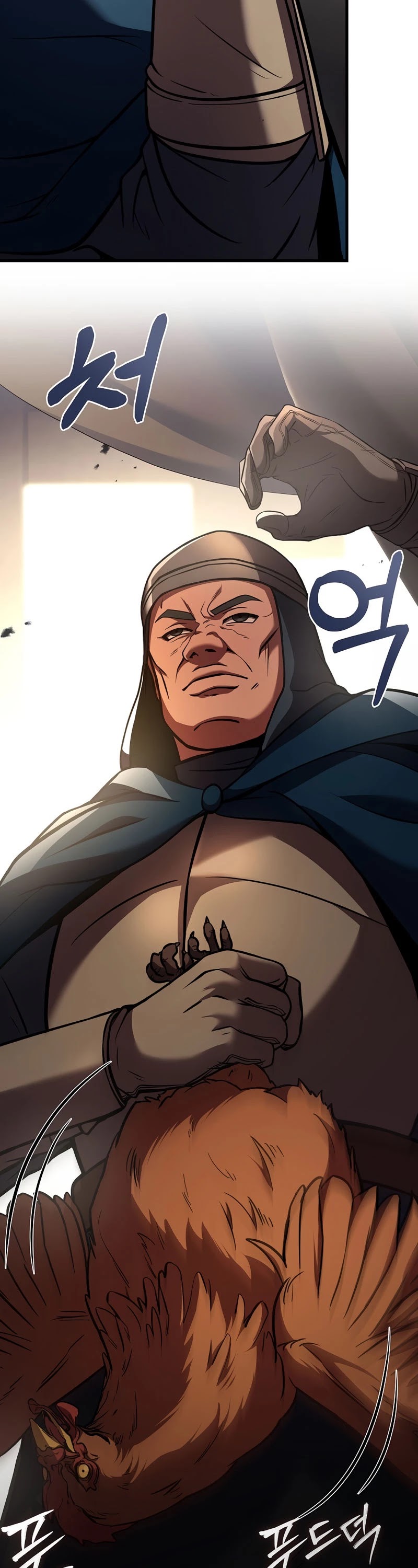 The Rebirth of an 8th Circled Wizard Chapter 96 page 23 - Chapter 96