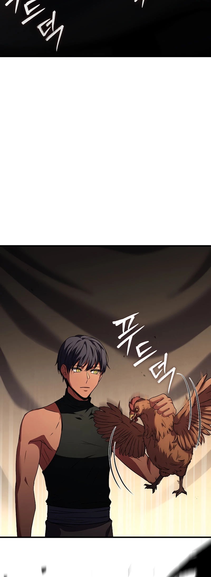 The Rebirth of an 8th Circled Wizard Chapter 96 page 24 - Chapter 96
