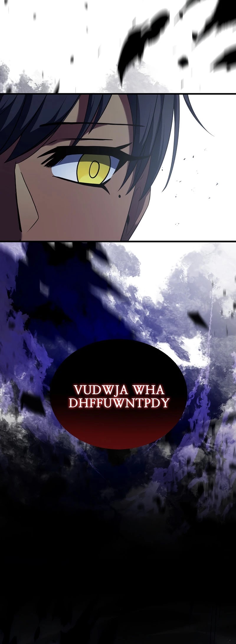 The Rebirth of an 8th Circled Wizard Chapter 96 page 25 - Chapter 96