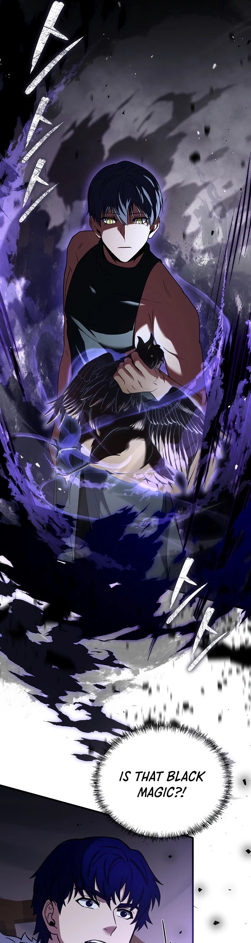 The Rebirth of an 8th Circled Wizard Chapter 96 page 26 - Chapter 96