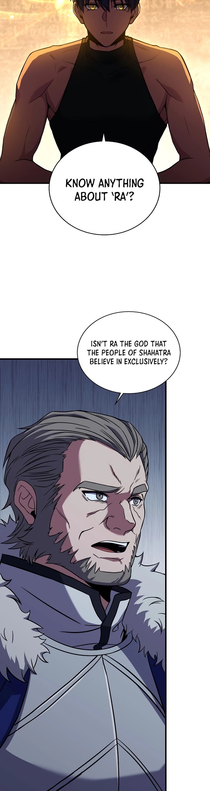 The Rebirth of an 8th Circled Wizard Chapter 96 page 3 - Chapter 96