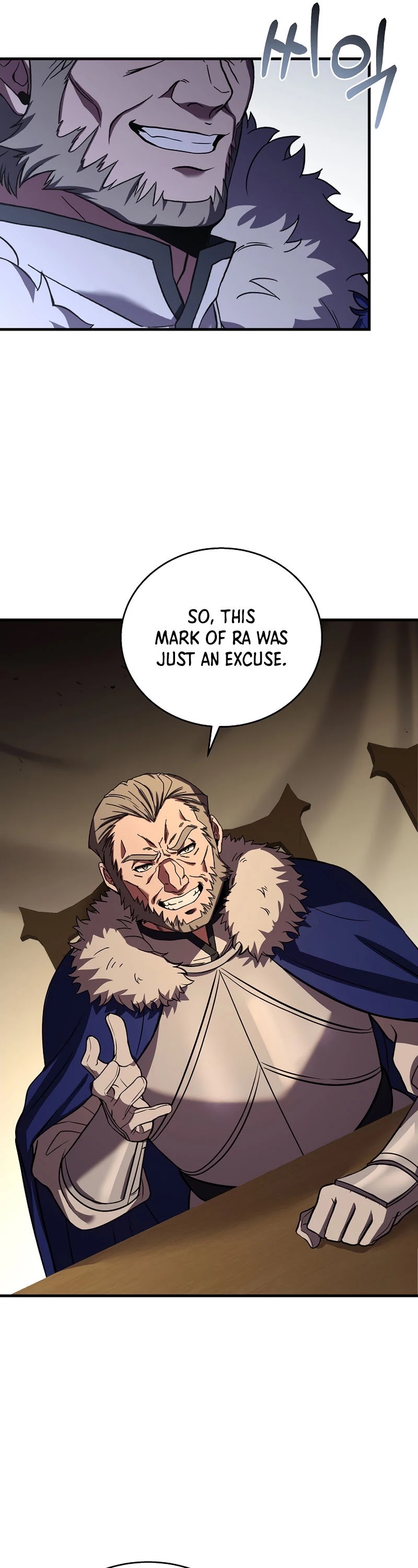 The Rebirth of an 8th Circled Wizard Chapter 96 page 34 - Chapter 96