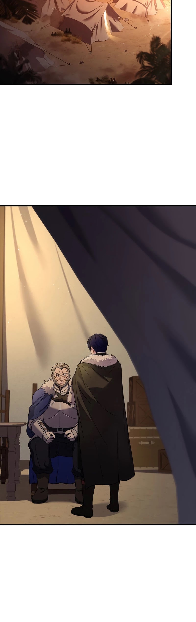 The Rebirth of an 8th Circled Wizard Chapter 96 page 40 - Chapter 96