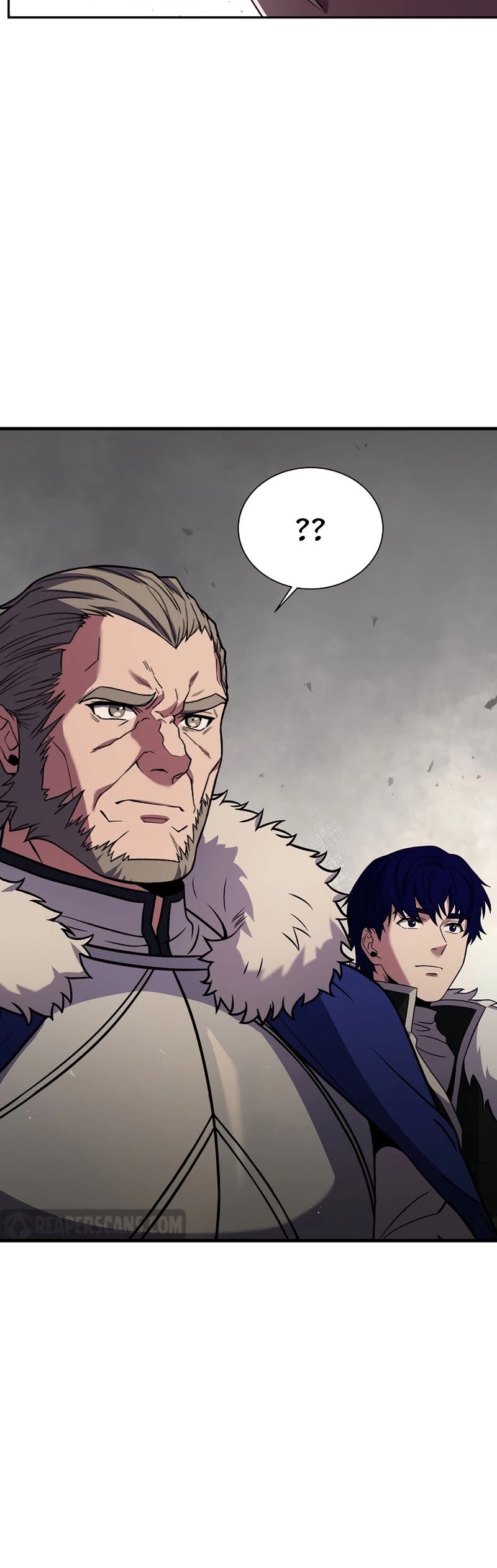 The Rebirth of an 8th Circled Wizard Chapter 96 page 5 - Chapter 96