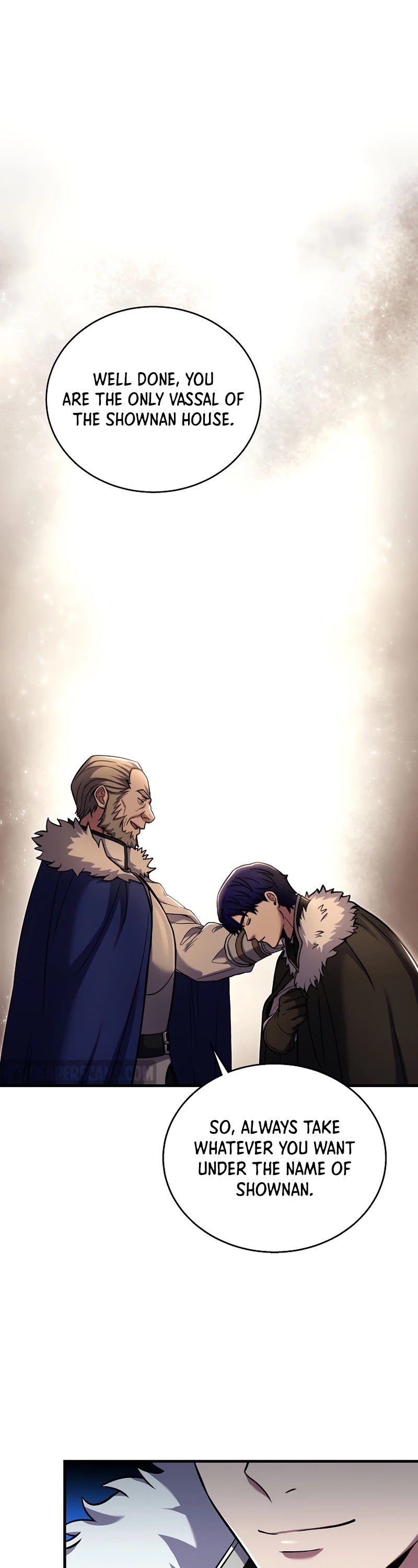The Rebirth of an 8th Circled Wizard Chapter 96 page 50 - Chapter 96