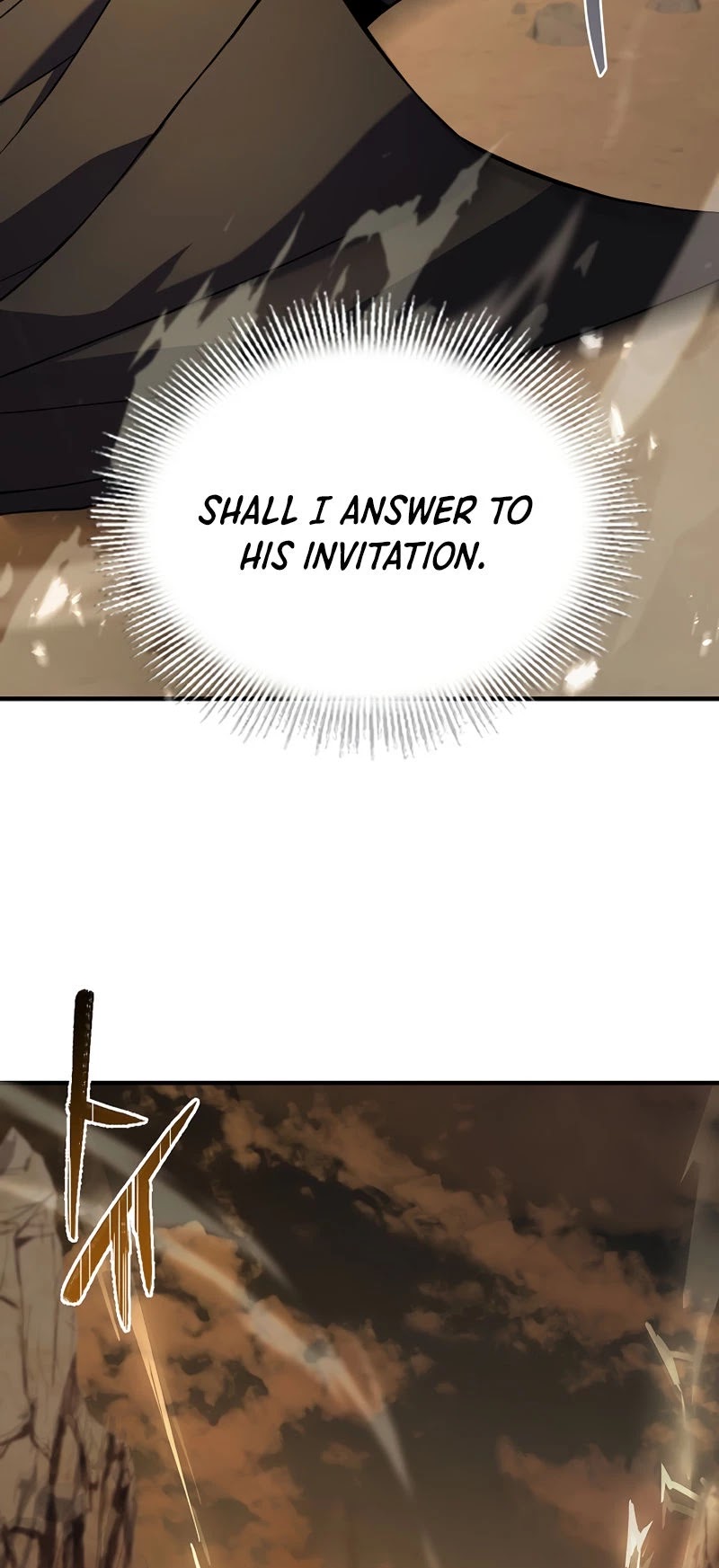 The Rebirth of an 8th Circled Wizard Chapter 97 page 12 - Chapter 97