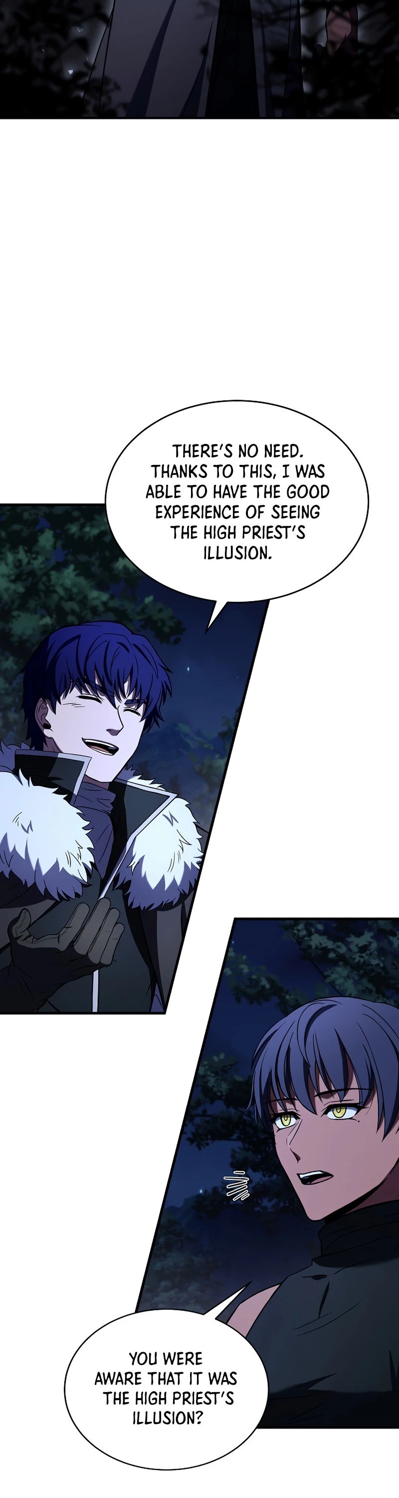 The Rebirth of an 8th Circled Wizard Chapter 97 page 17 - Chapter 97