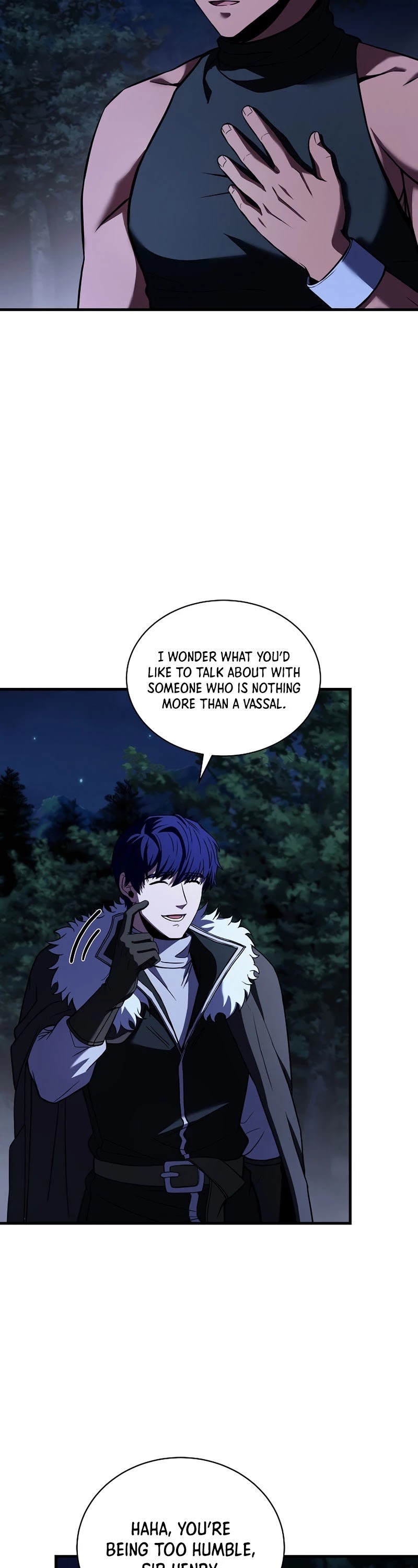 The Rebirth of an 8th Circled Wizard Chapter 97 page 23 - Chapter 97