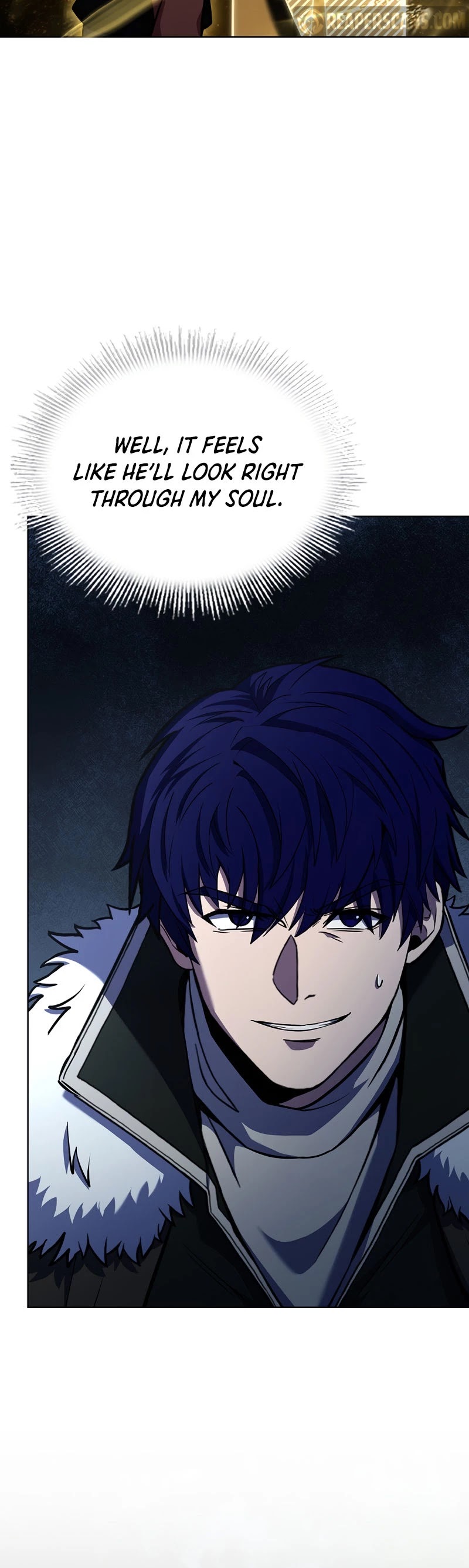 The Rebirth of an 8th Circled Wizard Chapter 97 page 28 - Chapter 97