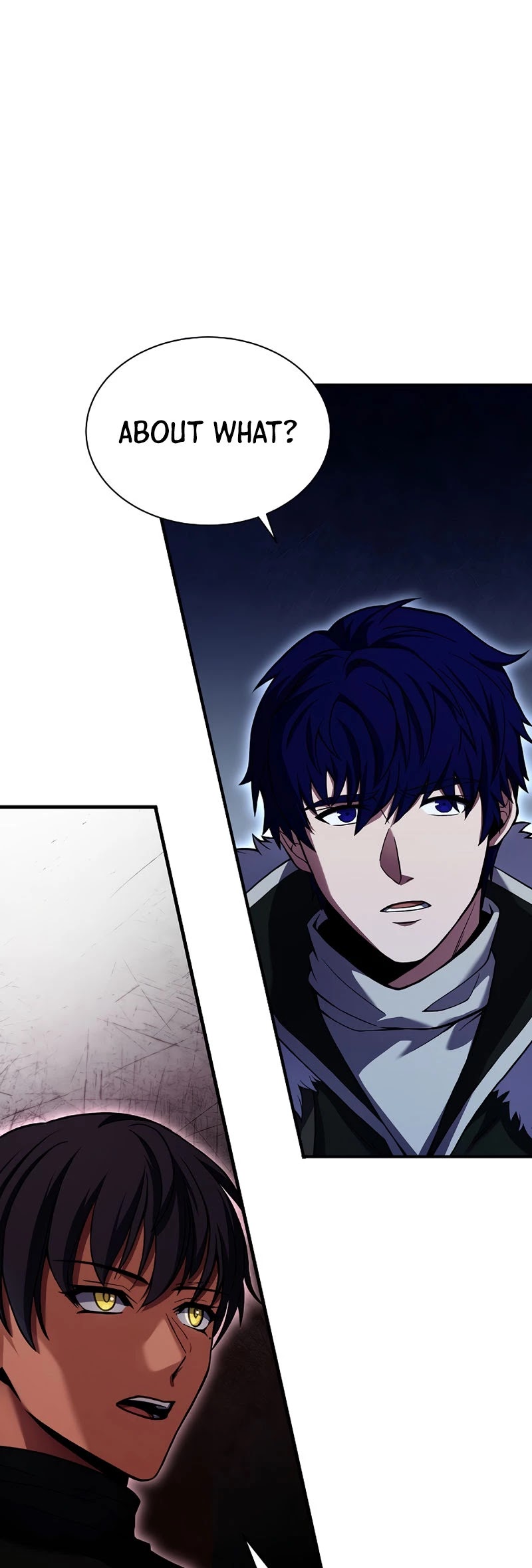 The Rebirth of an 8th Circled Wizard Chapter 97 page 32 - Chapter 97