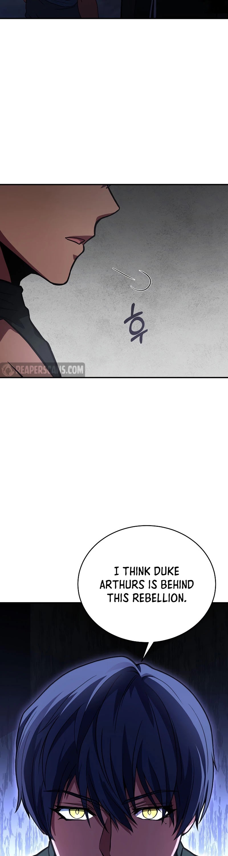 The Rebirth of an 8th Circled Wizard Chapter 97 page 35 - Chapter 97