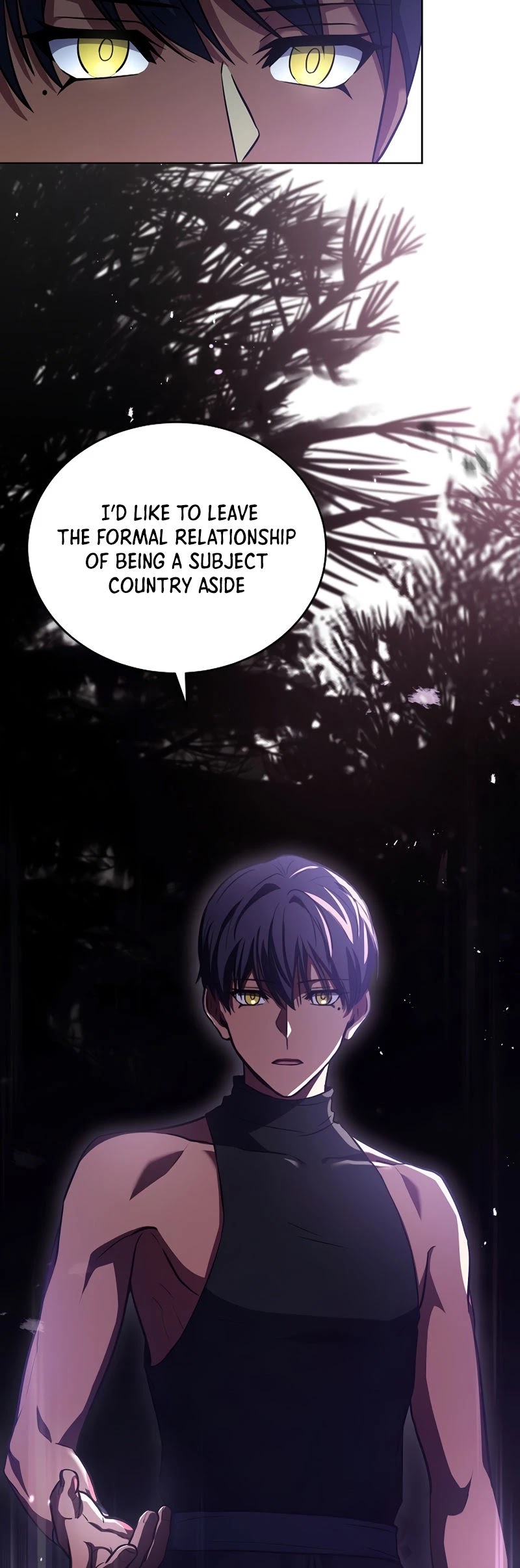The Rebirth of an 8th Circled Wizard Chapter 97 page 49 - Chapter 97