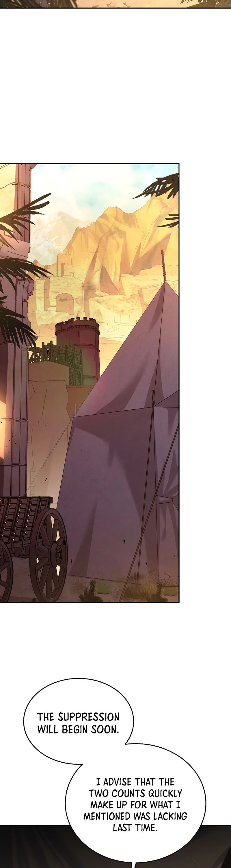 The Rebirth of an 8th Circled Wizard Chapter 98 page 16 - Chapter 98