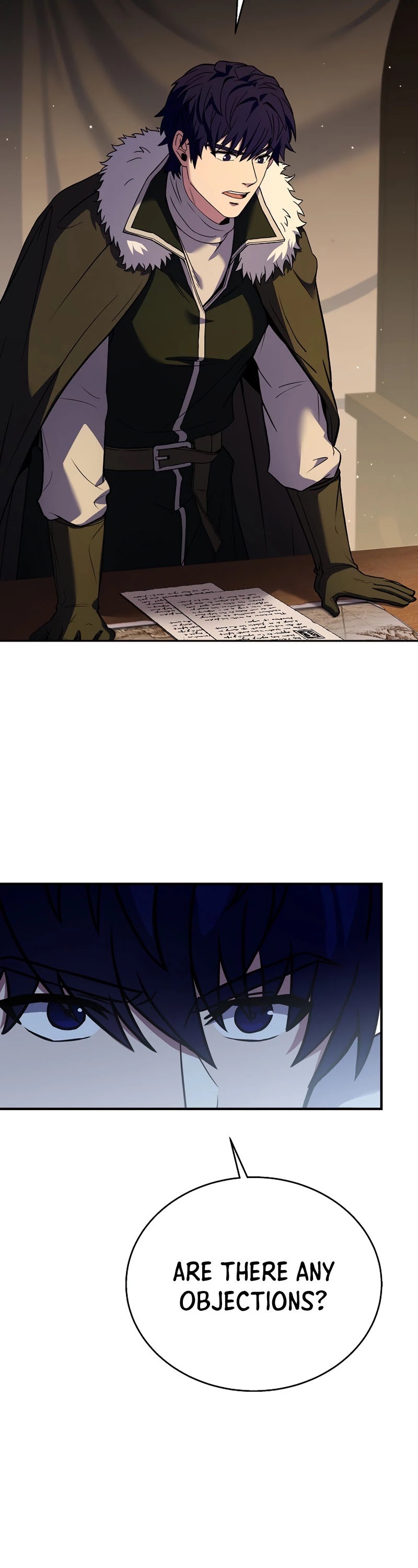 The Rebirth of an 8th Circled Wizard Chapter 98 page 17 - Chapter 98