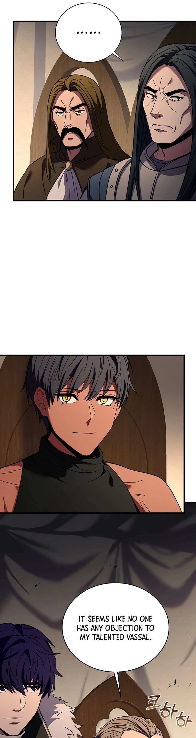 The Rebirth of an 8th Circled Wizard Chapter 98 page 18 - Chapter 98