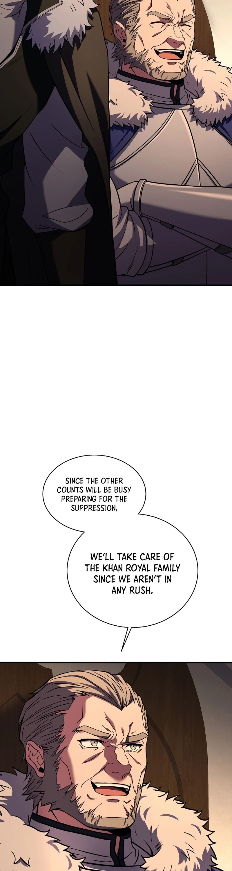 The Rebirth of an 8th Circled Wizard Chapter 98 page 19 - Chapter 98