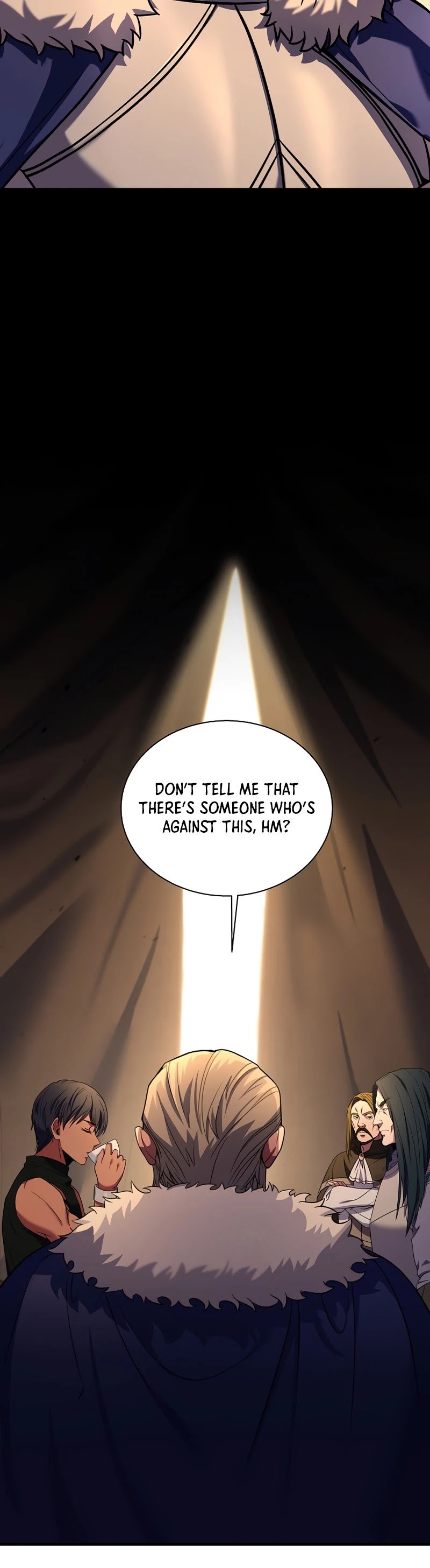 The Rebirth of an 8th Circled Wizard Chapter 98 page 20 - Chapter 98