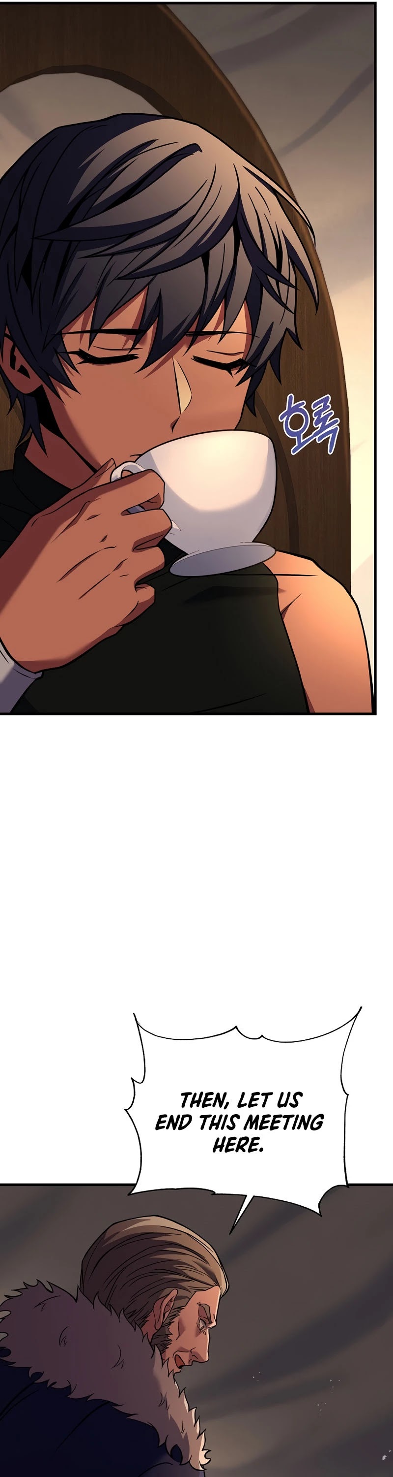 The Rebirth of an 8th Circled Wizard Chapter 98 page 22 - Chapter 98