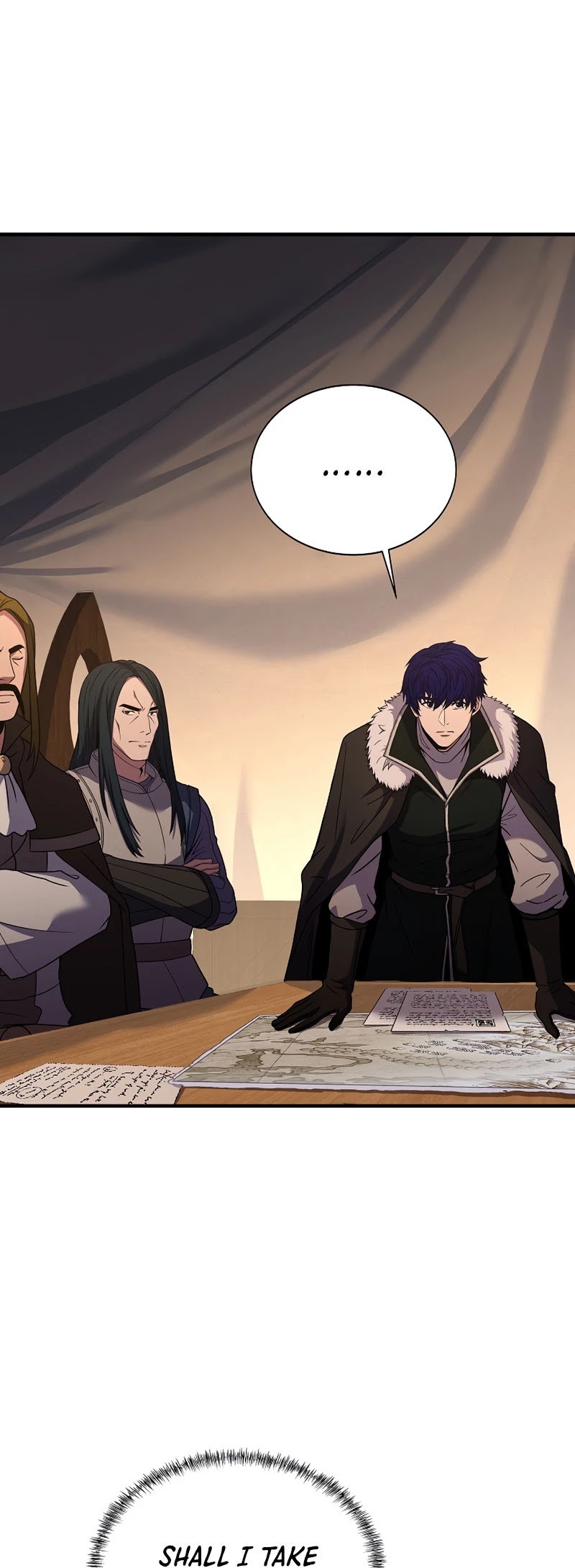 The Rebirth of an 8th Circled Wizard Chapter 98 page 24 - Chapter 98