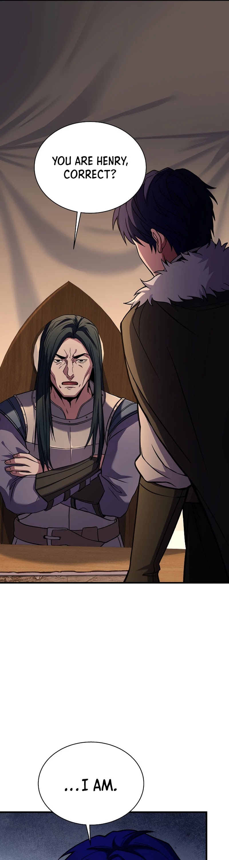 The Rebirth of an 8th Circled Wizard Chapter 98 page 26 - Chapter 98