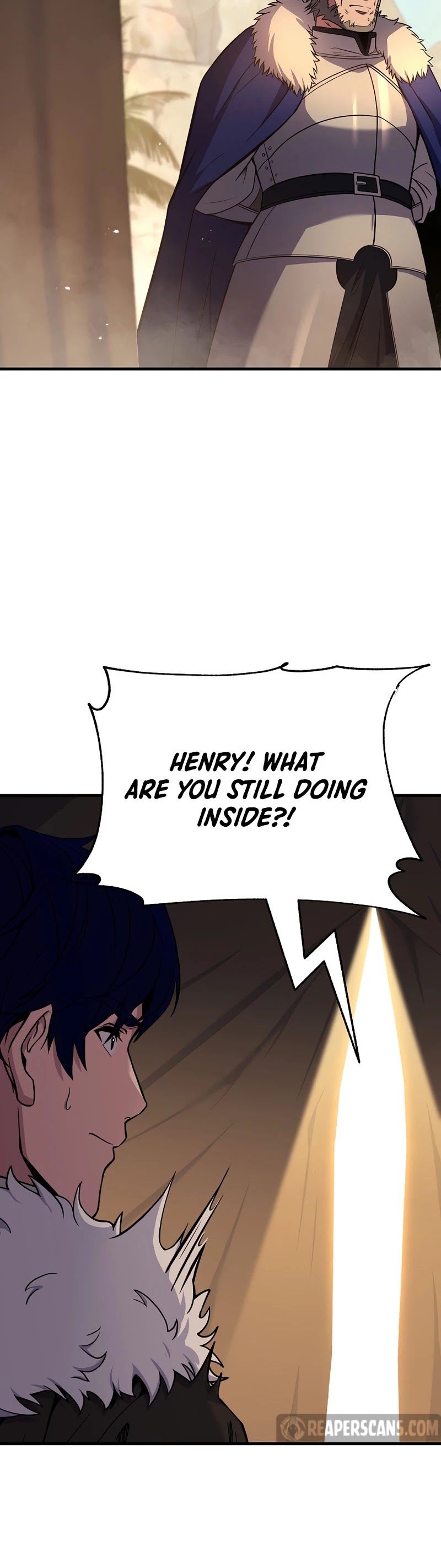 The Rebirth of an 8th Circled Wizard Chapter 98 page 28 - Chapter 98