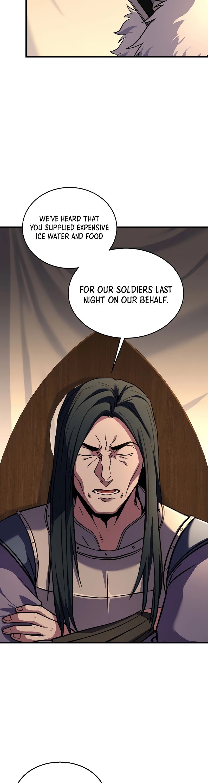 The Rebirth of an 8th Circled Wizard Chapter 98 page 31 - Chapter 98