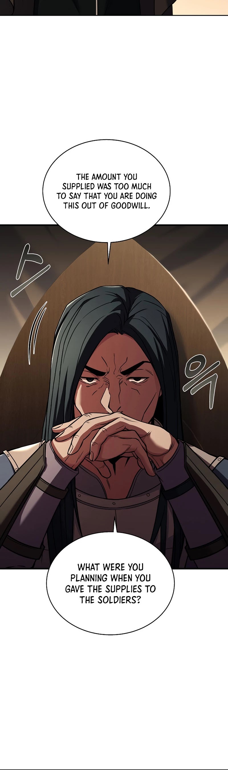 The Rebirth of an 8th Circled Wizard Chapter 98 page 33 - Chapter 98