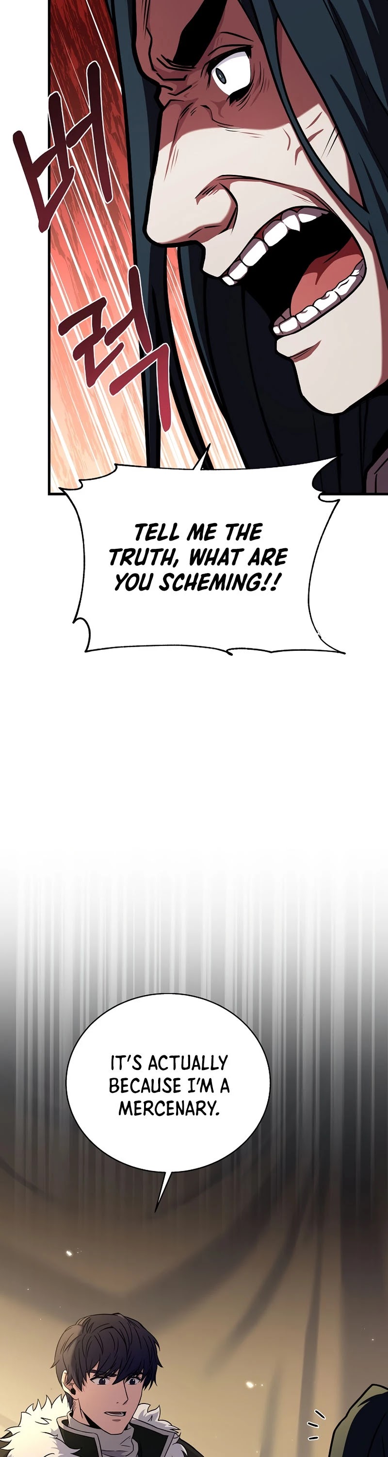 The Rebirth of an 8th Circled Wizard Chapter 98 page 35 - Chapter 98
