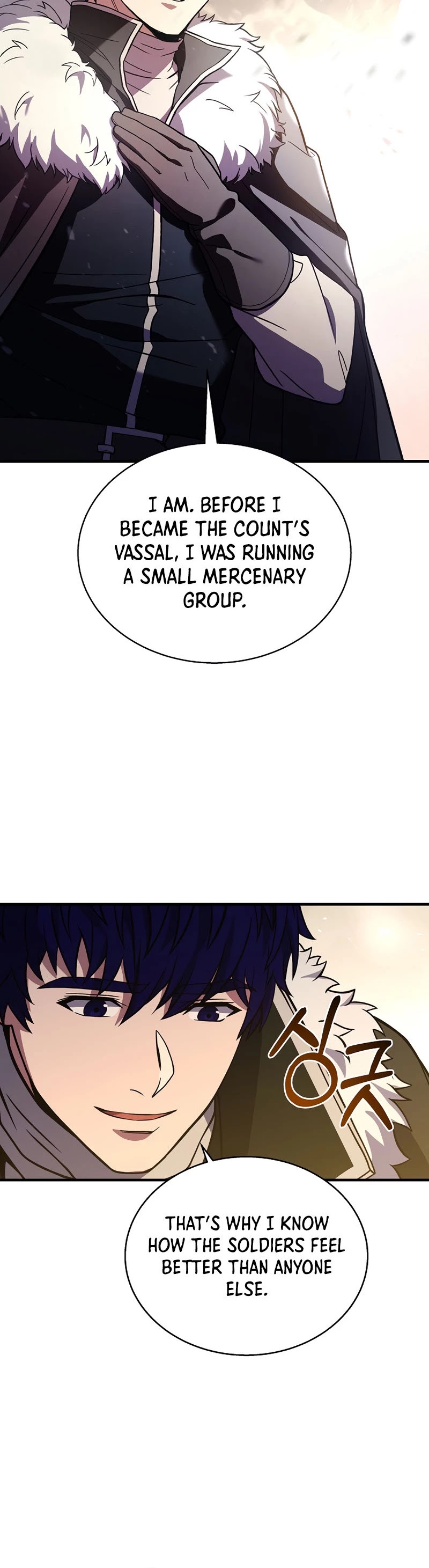 The Rebirth of an 8th Circled Wizard Chapter 98 page 37 - Chapter 98