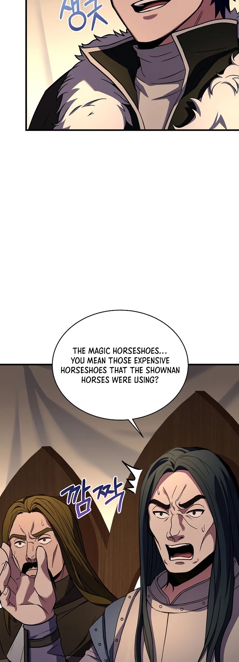 The Rebirth of an 8th Circled Wizard Chapter 98 page 40 - Chapter 98