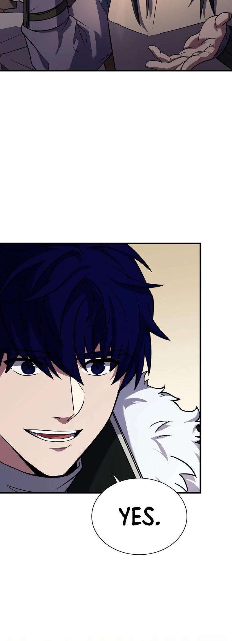 The Rebirth of an 8th Circled Wizard Chapter 98 page 41 - Chapter 98