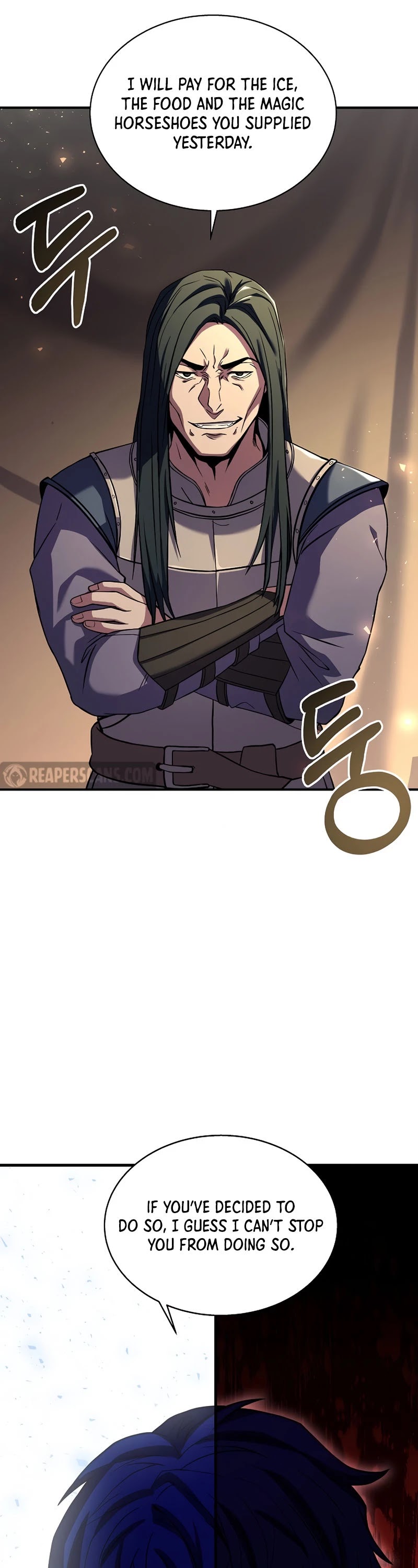 The Rebirth of an 8th Circled Wizard Chapter 98 page 44 - Chapter 98
