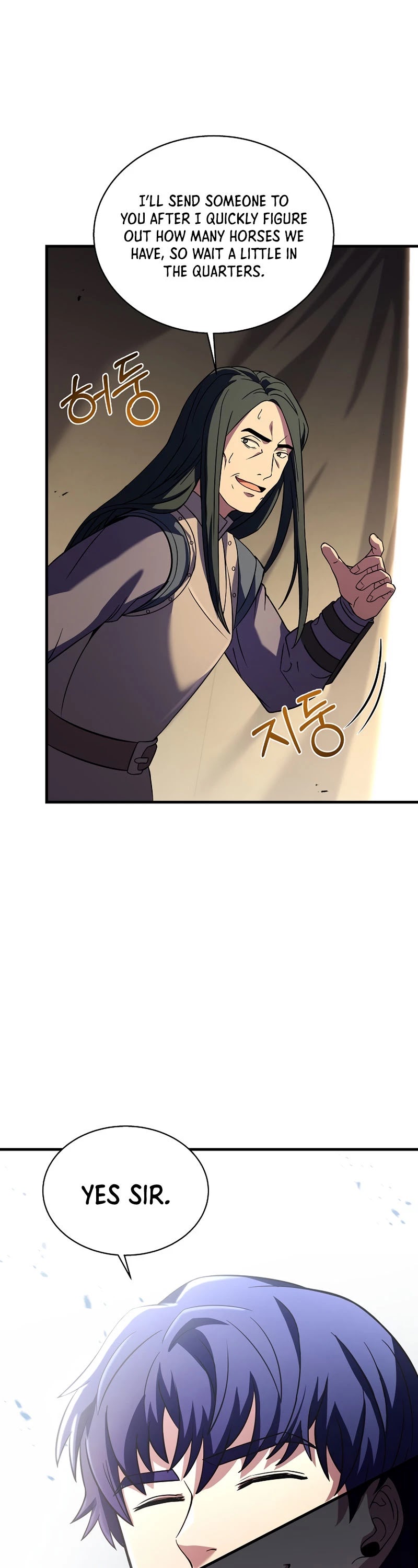 The Rebirth of an 8th Circled Wizard Chapter 98 page 46 - Chapter 98