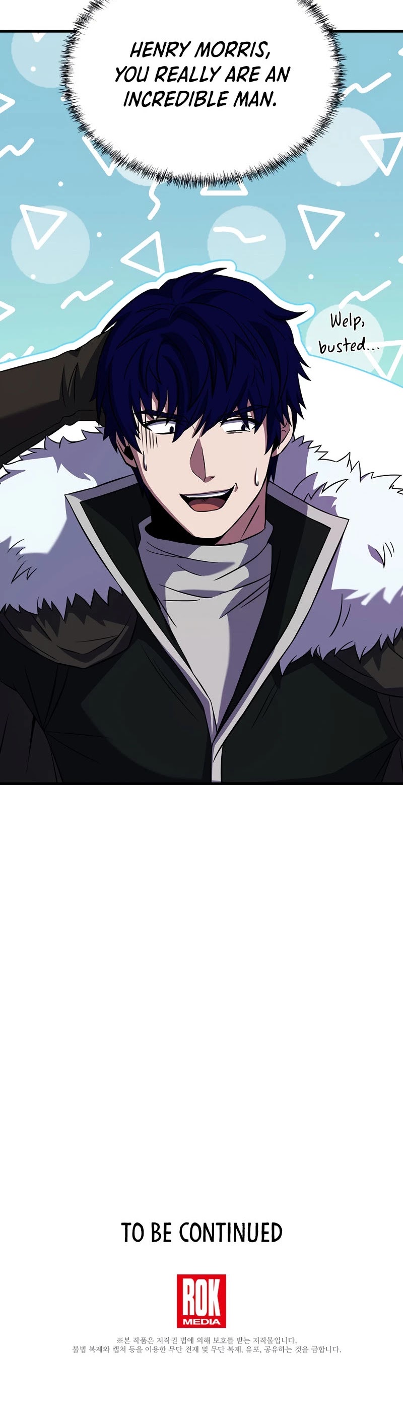 The Rebirth of an 8th Circled Wizard Chapter 98 page 49 - Chapter 98