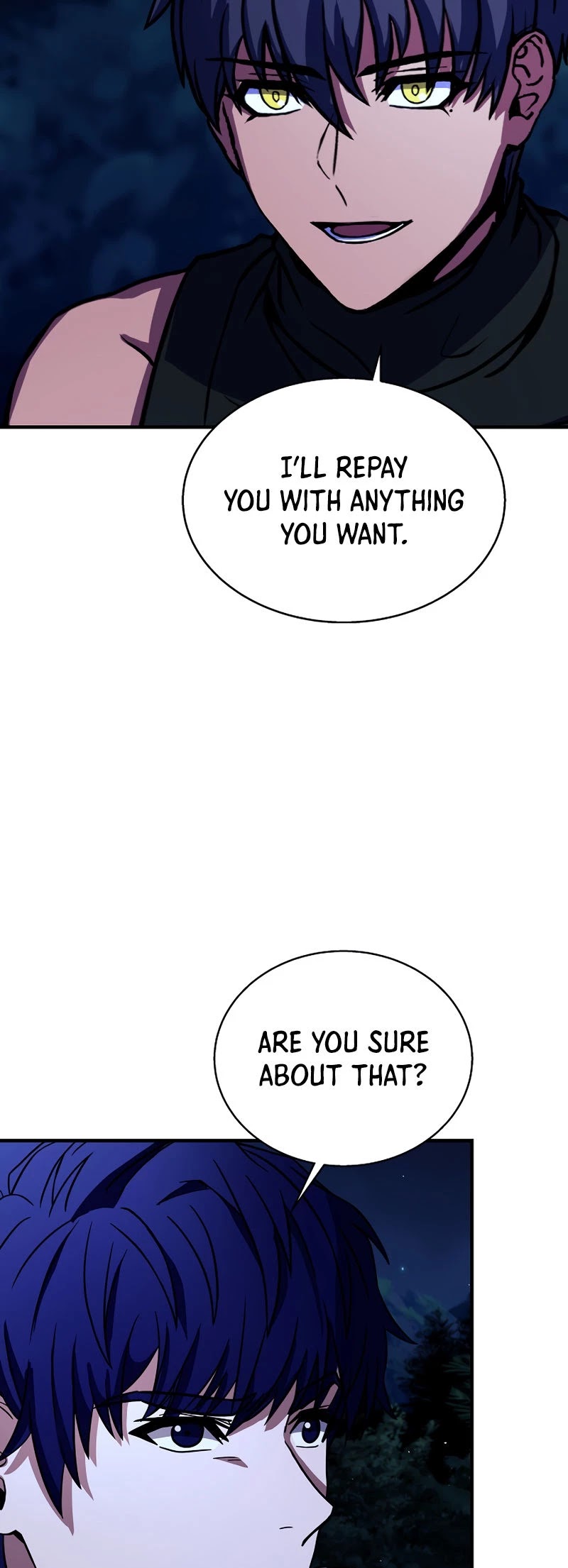 The Rebirth of an 8th Circled Wizard Chapter 98 page 8 - Chapter 98