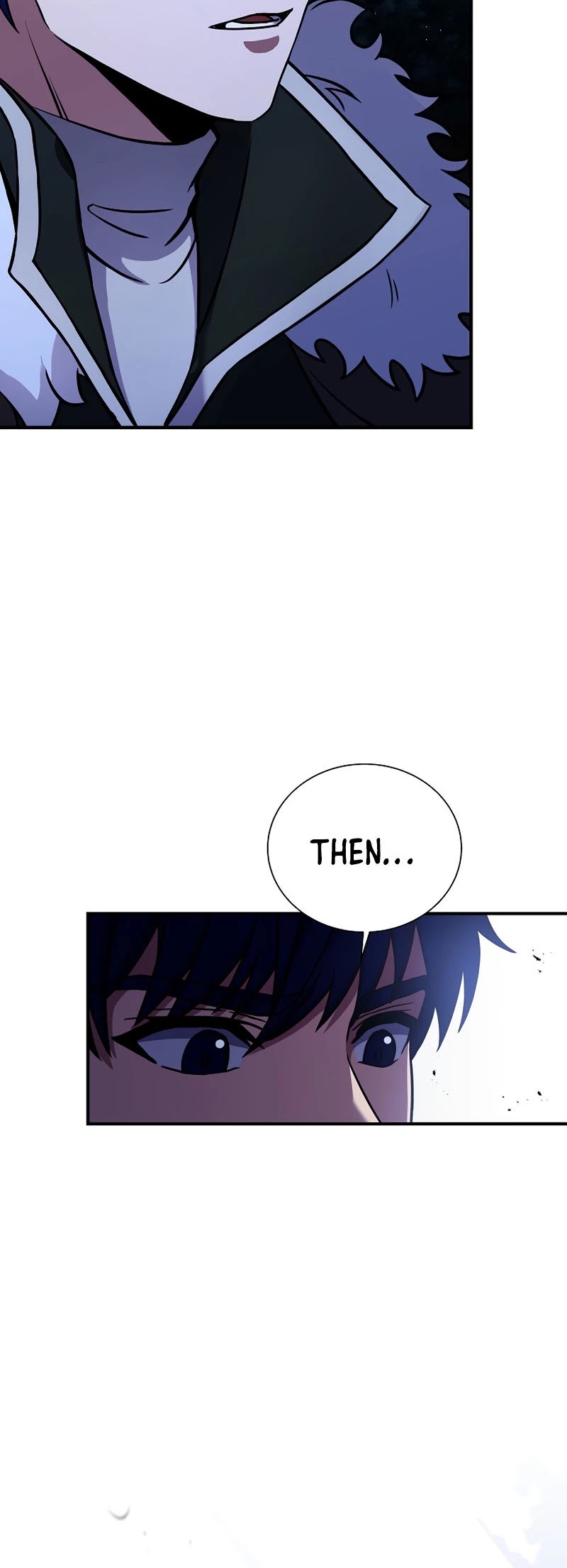The Rebirth of an 8th Circled Wizard Chapter 98 page 9 - Chapter 98