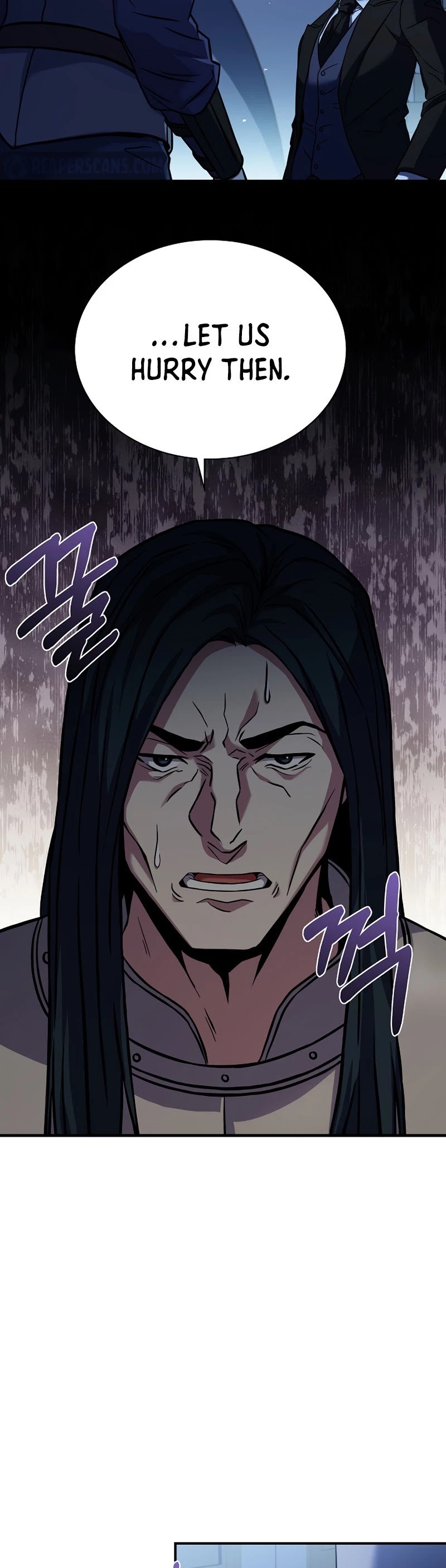 The Rebirth of an 8th Circled Wizard Chapter 99 page 12 - Chapter 99